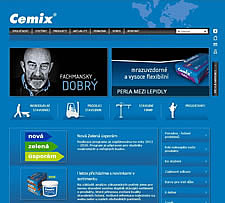 CEMIX 2013