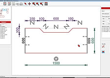 DESK DRAW MANUFACTURE