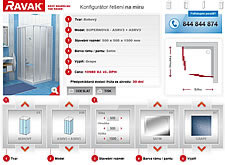 Nae Internetov projekty a aplikace