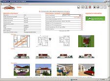 DOMKY.CZ - detailní informace