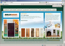 Solodoor