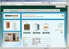 Solodoor - produkty