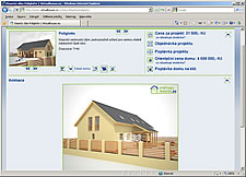 Virtualhouse.eu - detail